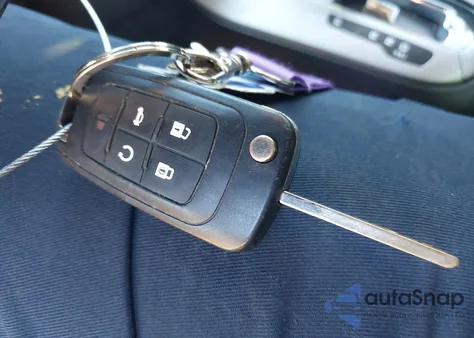 2014 Chevrolet Cruze 1Lt Auto z USA, uszkodzony, nr VIN 1G1PC5SB0E7313400